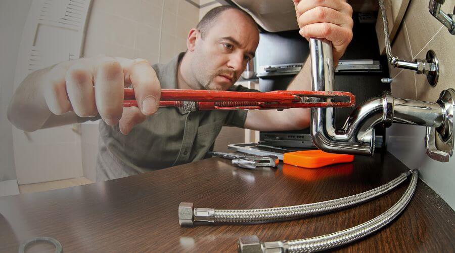 Professional Gas Leak Detection in Fork Union, VA